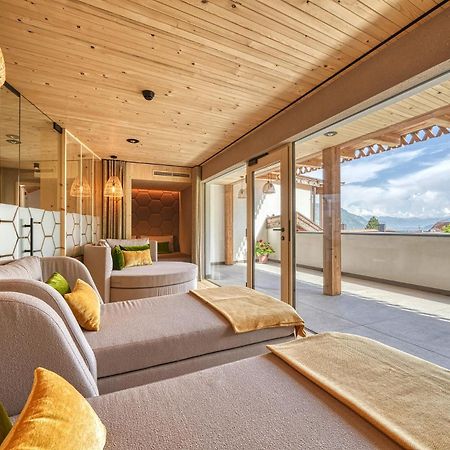 Eco Bnb & Apartments Bruendlerhof Marlengo Zewnętrze zdjęcie