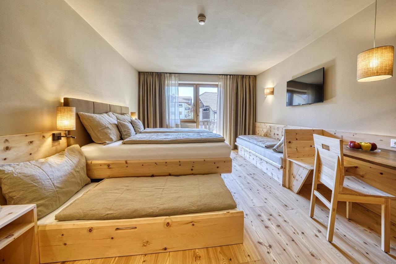 Eco Bnb & Apartments Bruendlerhof Marlengo Zewnętrze zdjęcie