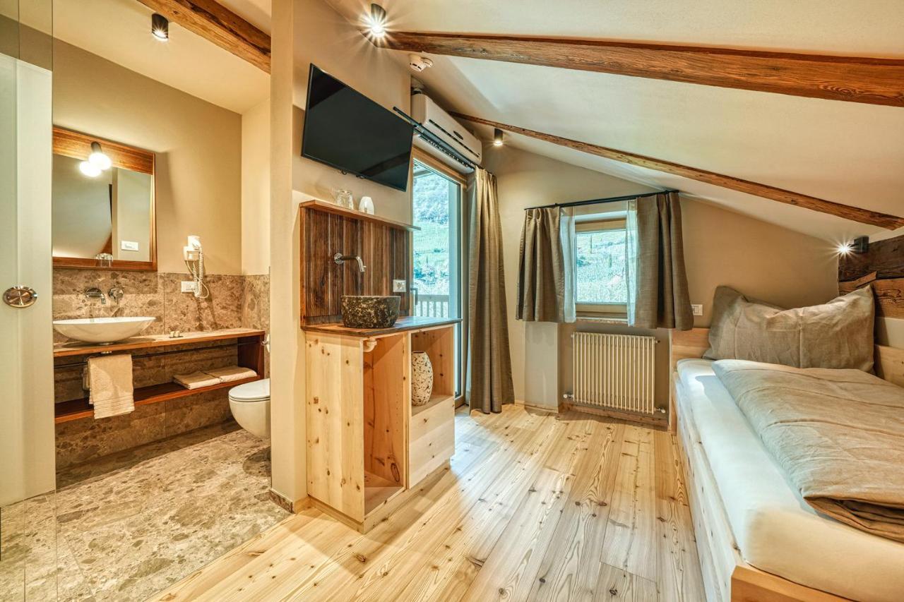 Eco Bnb & Apartments Bruendlerhof Marlengo Zewnętrze zdjęcie