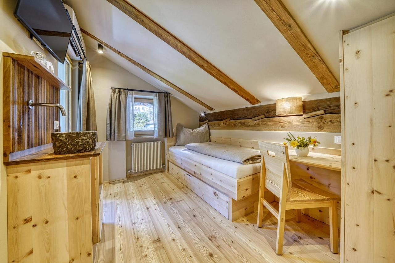 Eco Bnb & Apartments Bruendlerhof Marlengo Zewnętrze zdjęcie