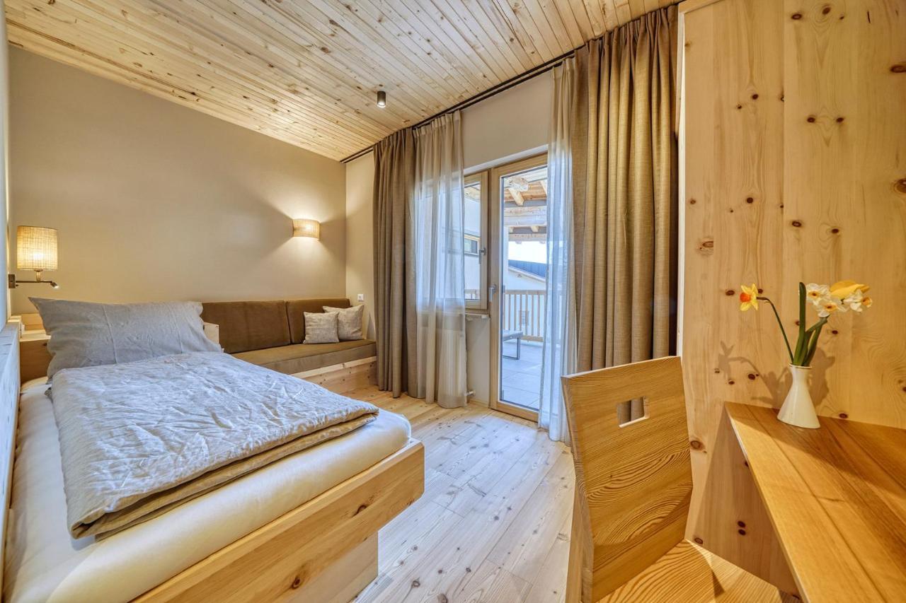 Eco Bnb & Apartments Bruendlerhof Marlengo Zewnętrze zdjęcie