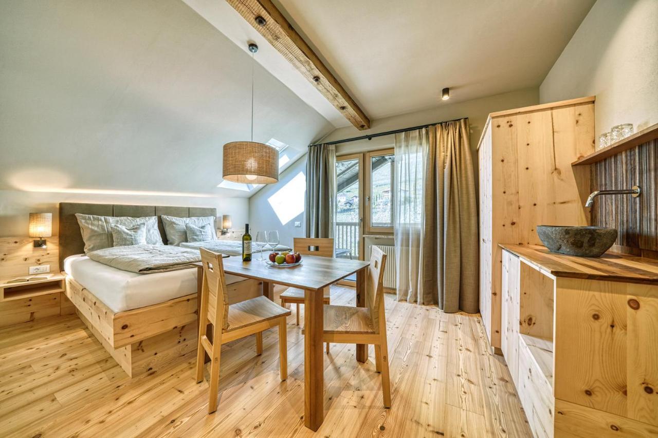 Eco Bnb & Apartments Bruendlerhof Marlengo Zewnętrze zdjęcie