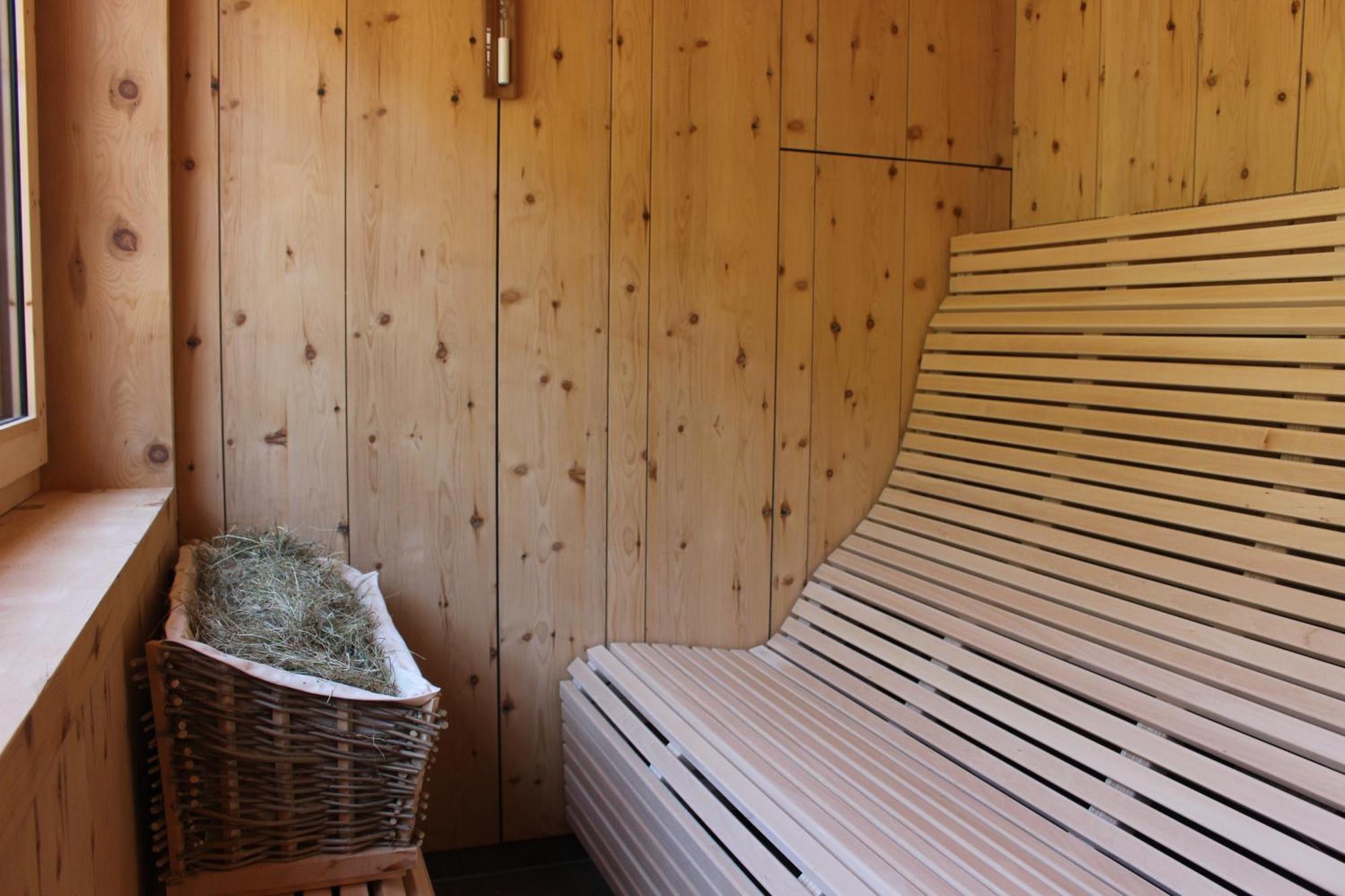 Eco Bnb & Apartments Bruendlerhof Marlengo Zewnętrze zdjęcie