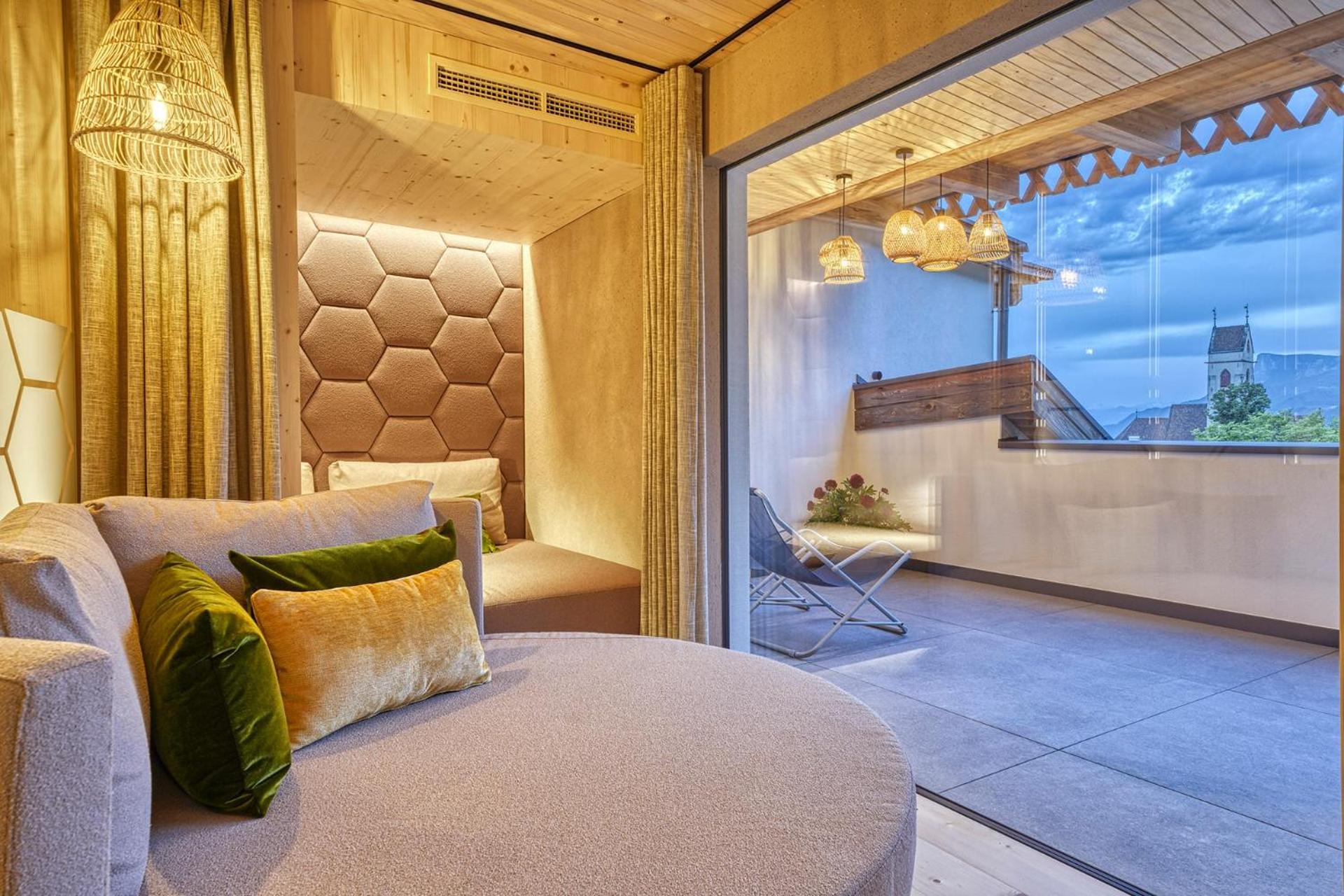 Eco Bnb & Apartments Bruendlerhof Marlengo Zewnętrze zdjęcie