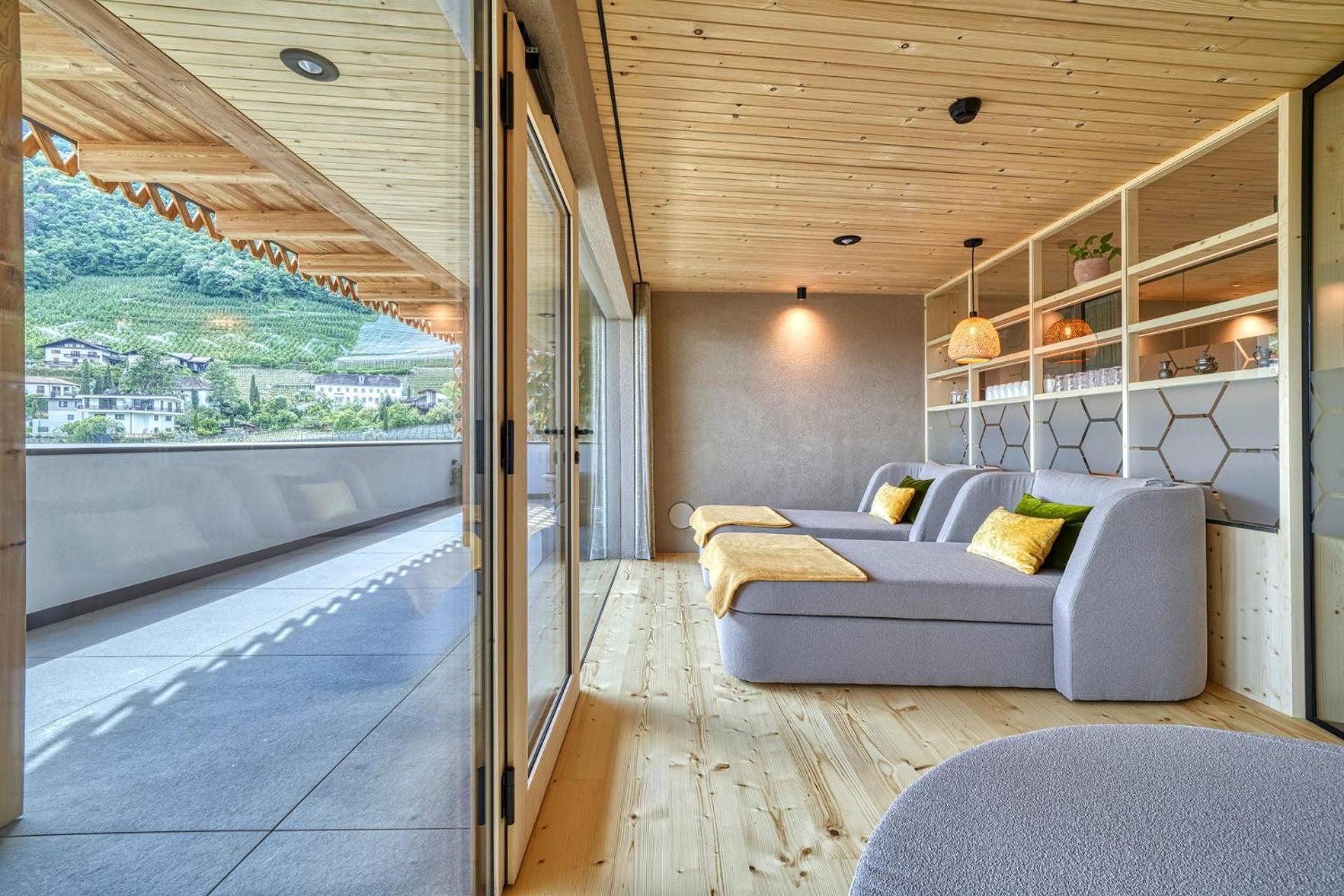 Eco Bnb & Apartments Bruendlerhof Marlengo Zewnętrze zdjęcie