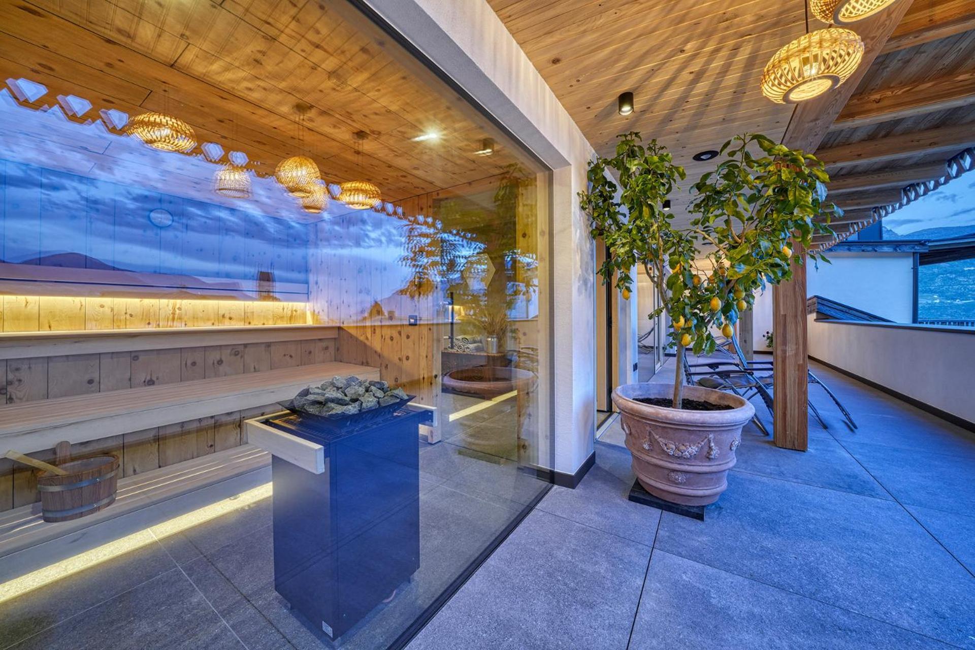 Eco Bnb & Apartments Bruendlerhof Marlengo Zewnętrze zdjęcie