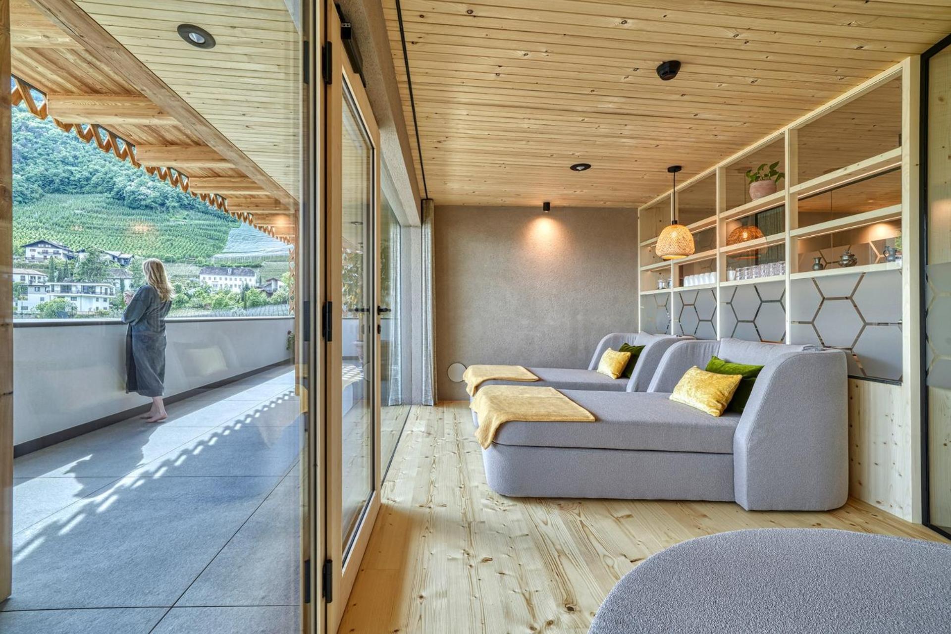 Eco Bnb & Apartments Bruendlerhof Marlengo Zewnętrze zdjęcie