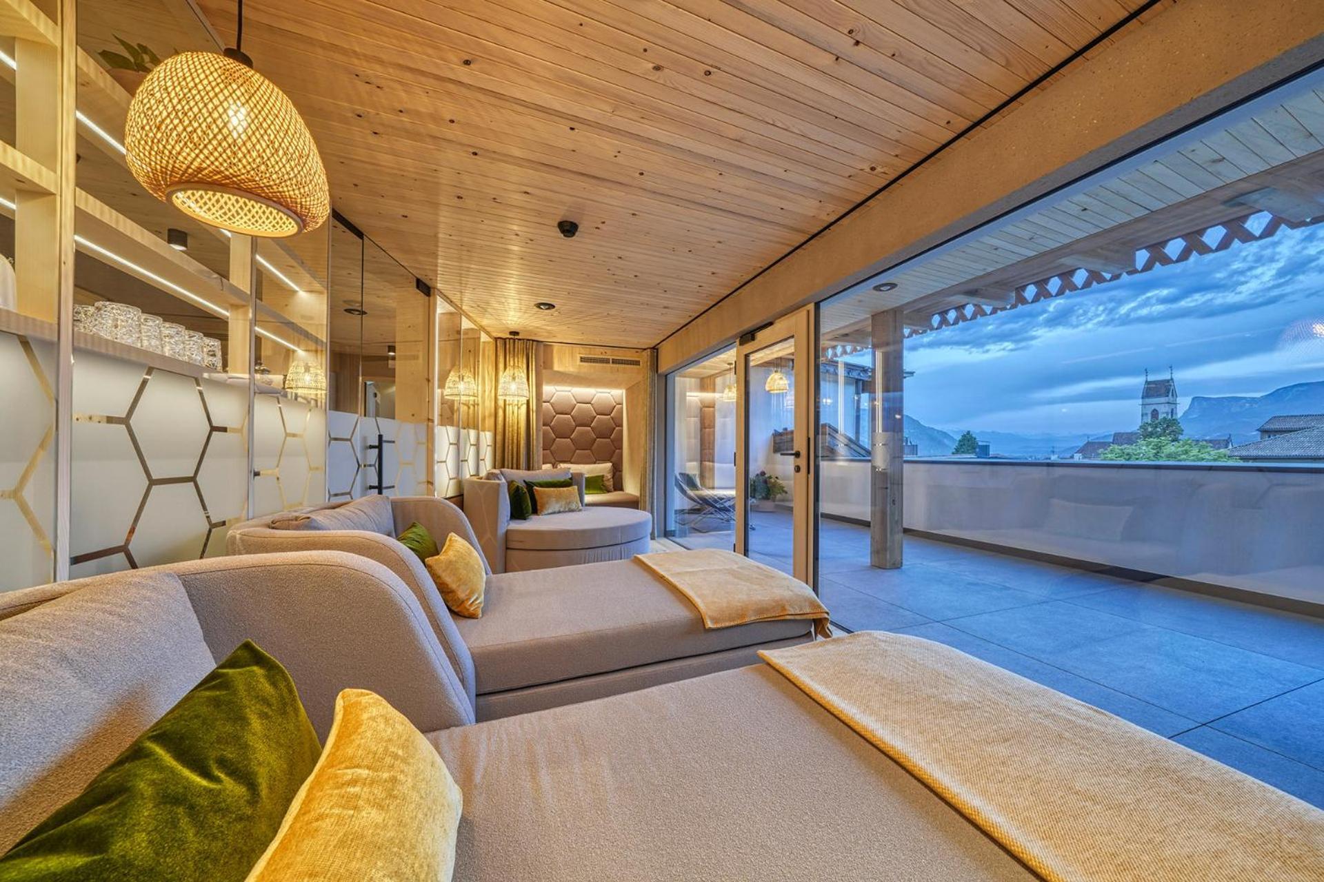 Eco Bnb & Apartments Bruendlerhof Marlengo Zewnętrze zdjęcie