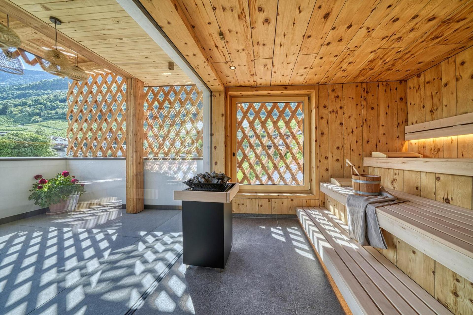 Eco Bnb & Apartments Bruendlerhof Marlengo Zewnętrze zdjęcie