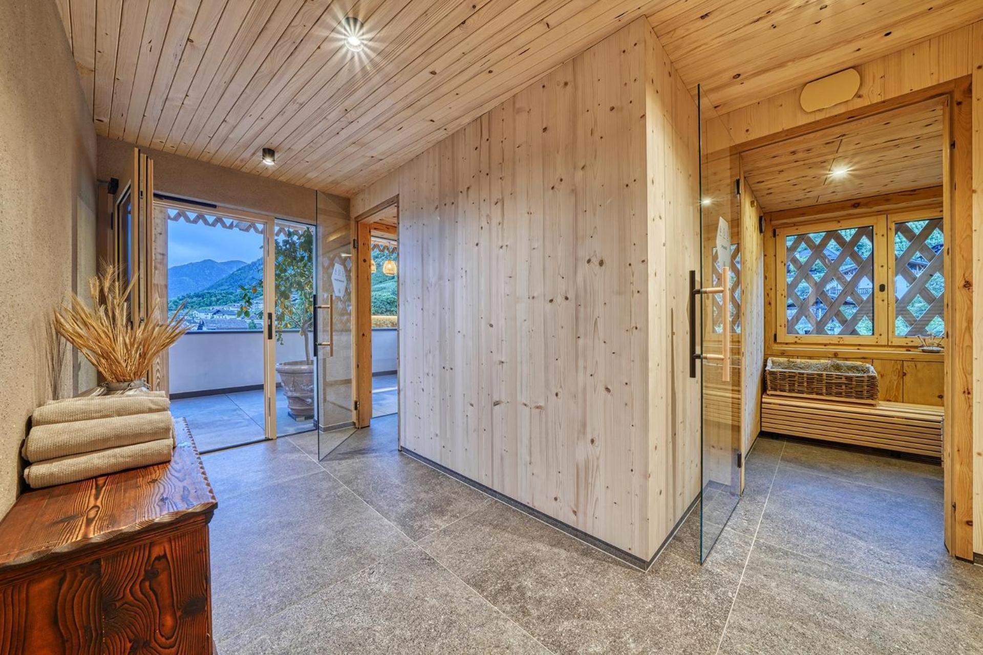 Eco Bnb & Apartments Bruendlerhof Marlengo Zewnętrze zdjęcie