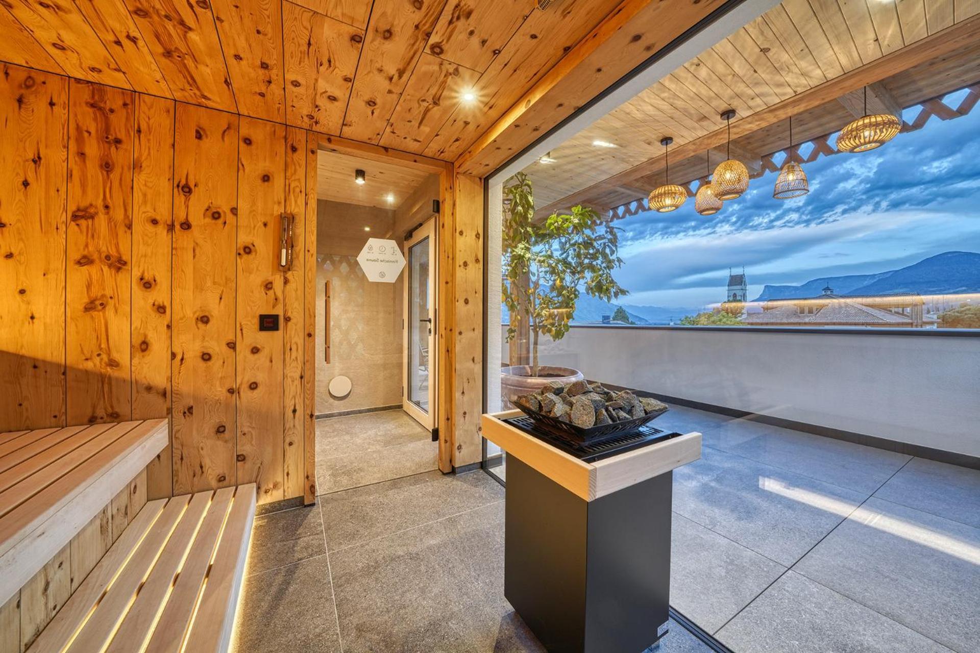Eco Bnb & Apartments Bruendlerhof Marlengo Zewnętrze zdjęcie