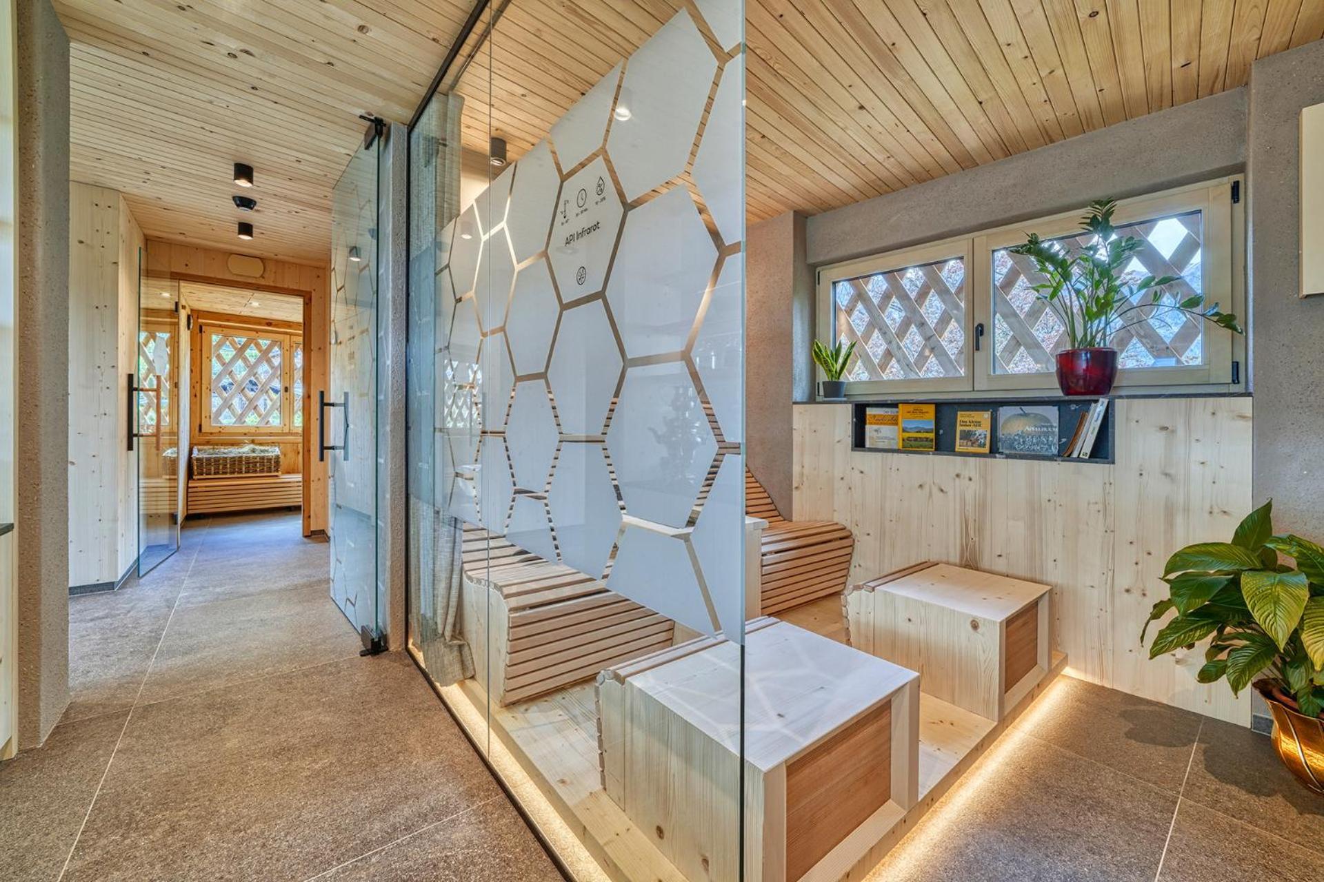 Eco Bnb & Apartments Bruendlerhof Marlengo Zewnętrze zdjęcie