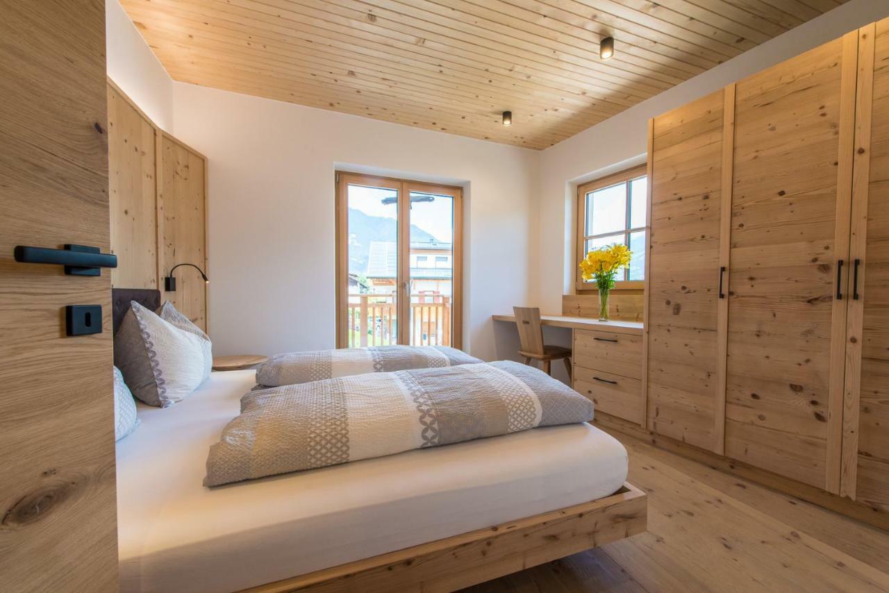 Eco Bnb & Apartments Bruendlerhof Marlengo Zewnętrze zdjęcie