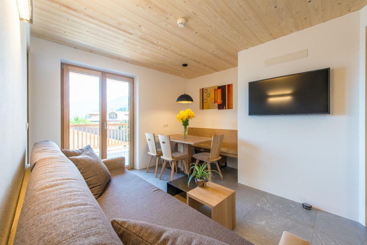 Eco Bnb & Apartments Bruendlerhof Marlengo Zewnętrze zdjęcie