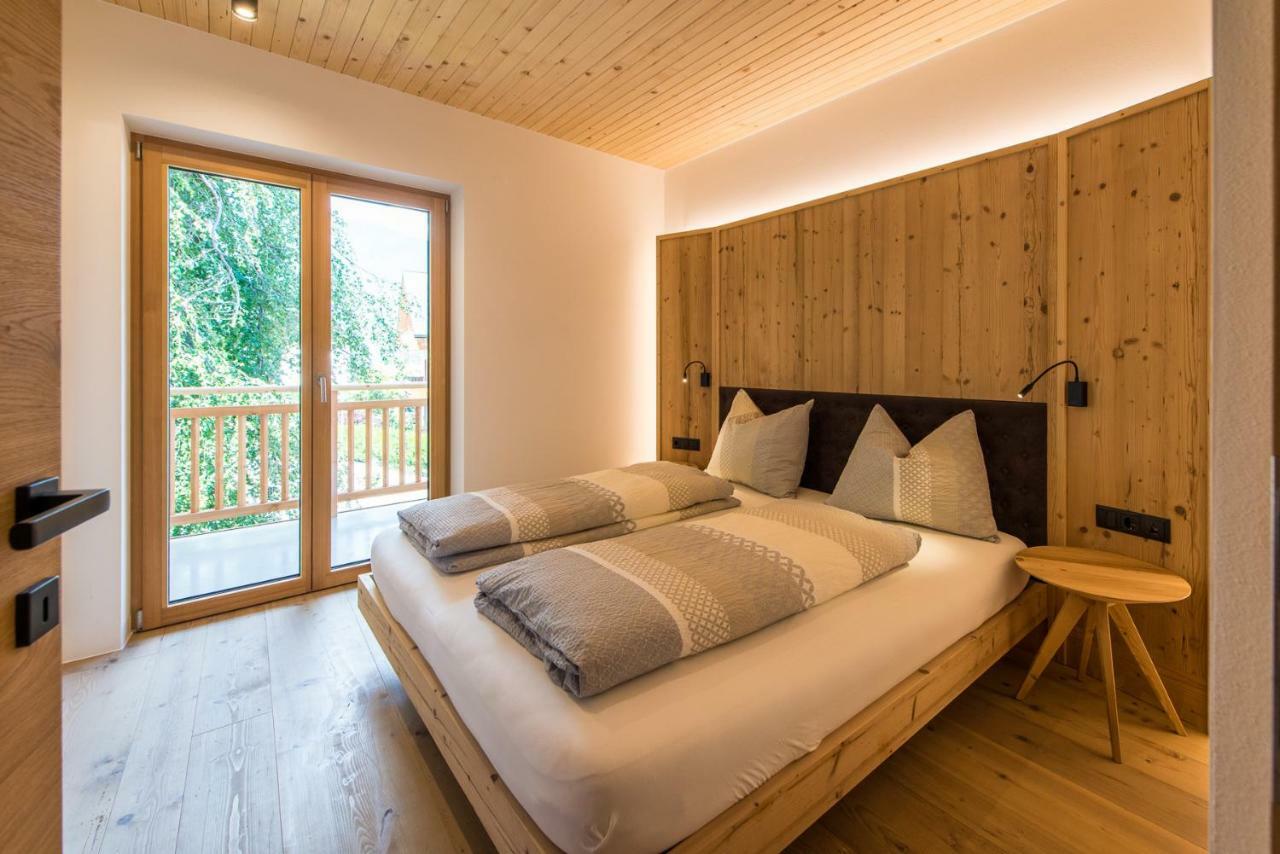 Eco Bnb & Apartments Bruendlerhof Marlengo Zewnętrze zdjęcie