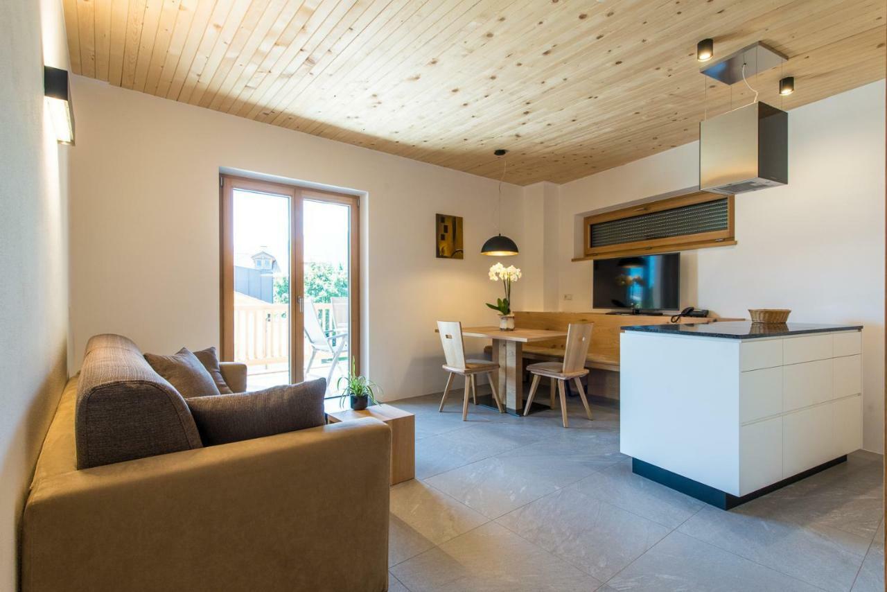 Eco Bnb & Apartments Bruendlerhof Marlengo Zewnętrze zdjęcie