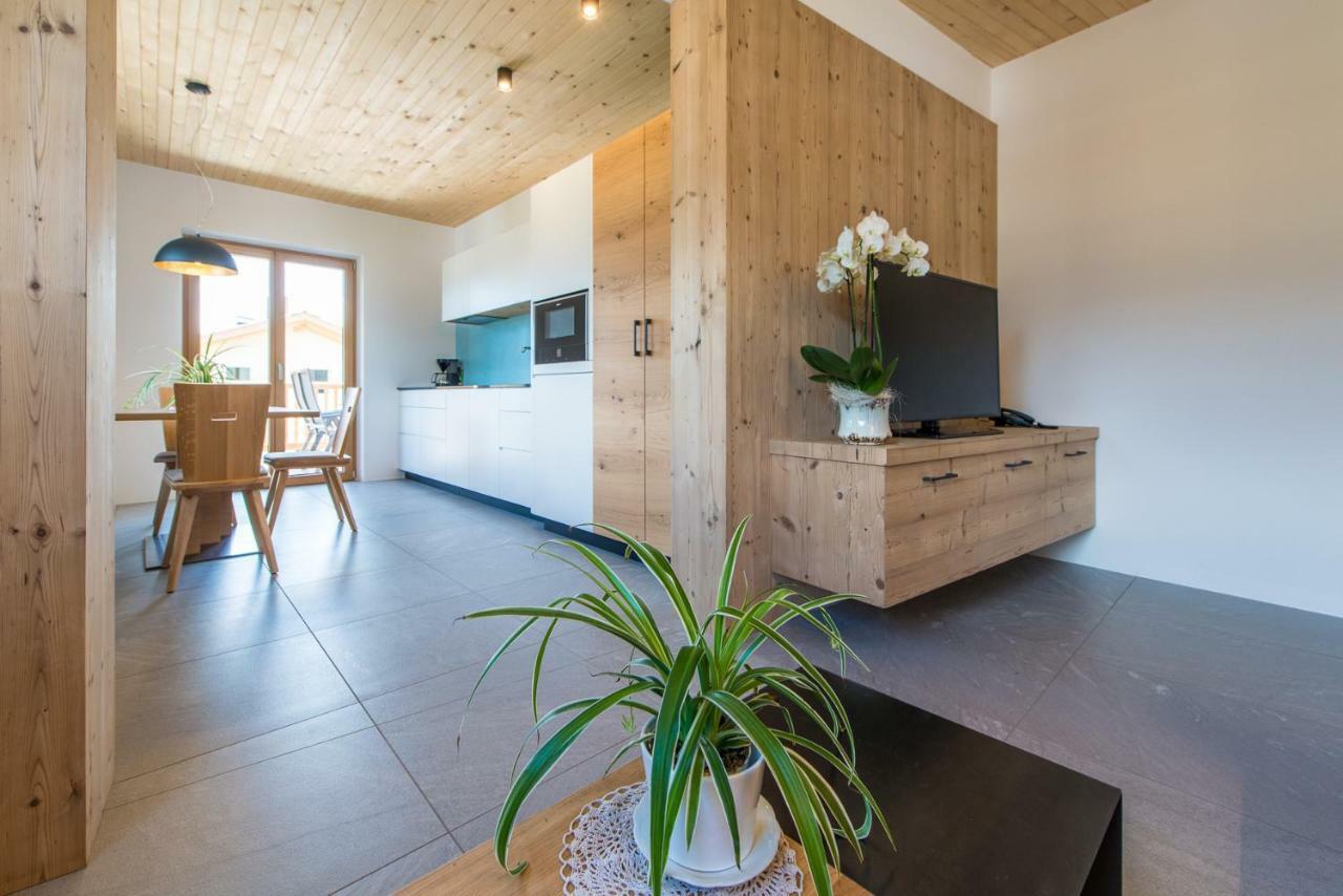 Eco Bnb & Apartments Bruendlerhof Marlengo Zewnętrze zdjęcie