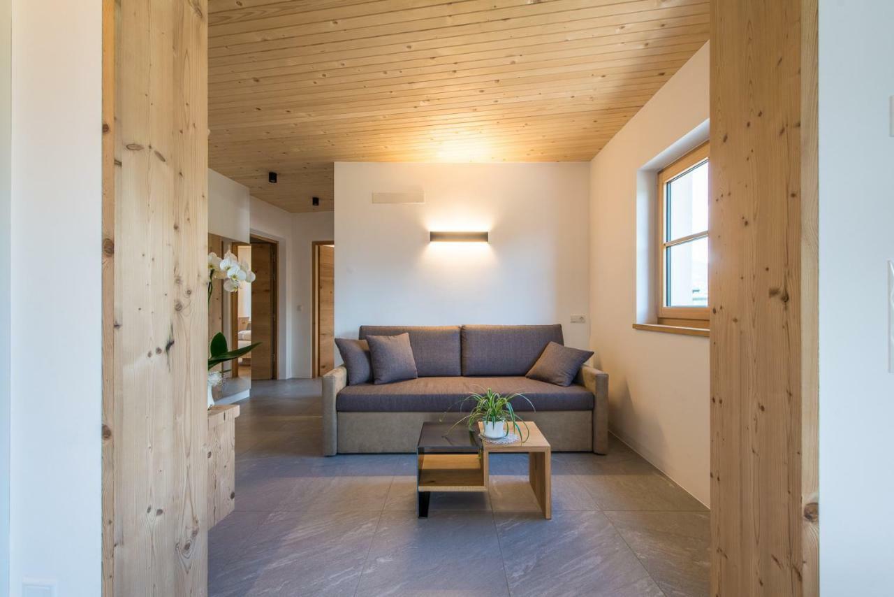 Eco Bnb & Apartments Bruendlerhof Marlengo Zewnętrze zdjęcie