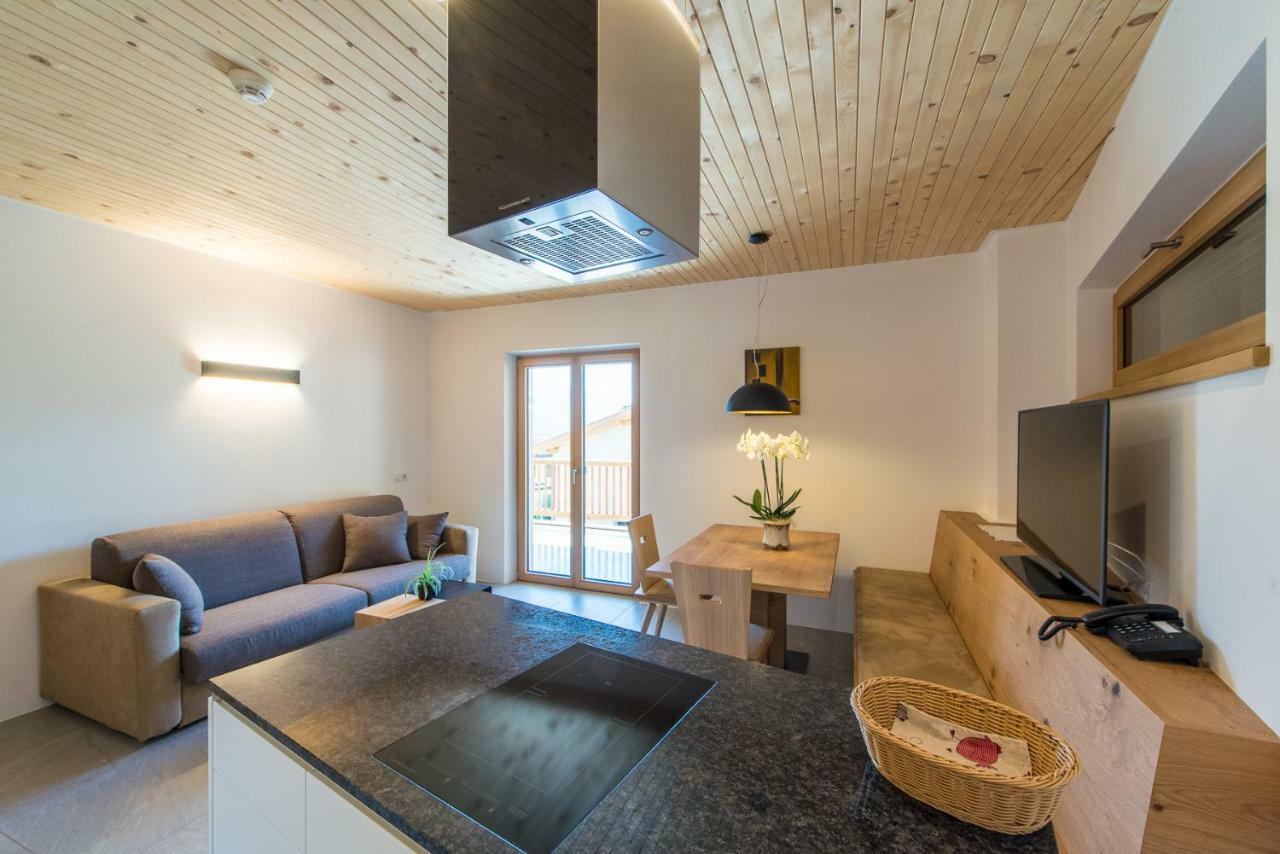 Eco Bnb & Apartments Bruendlerhof Marlengo Zewnętrze zdjęcie