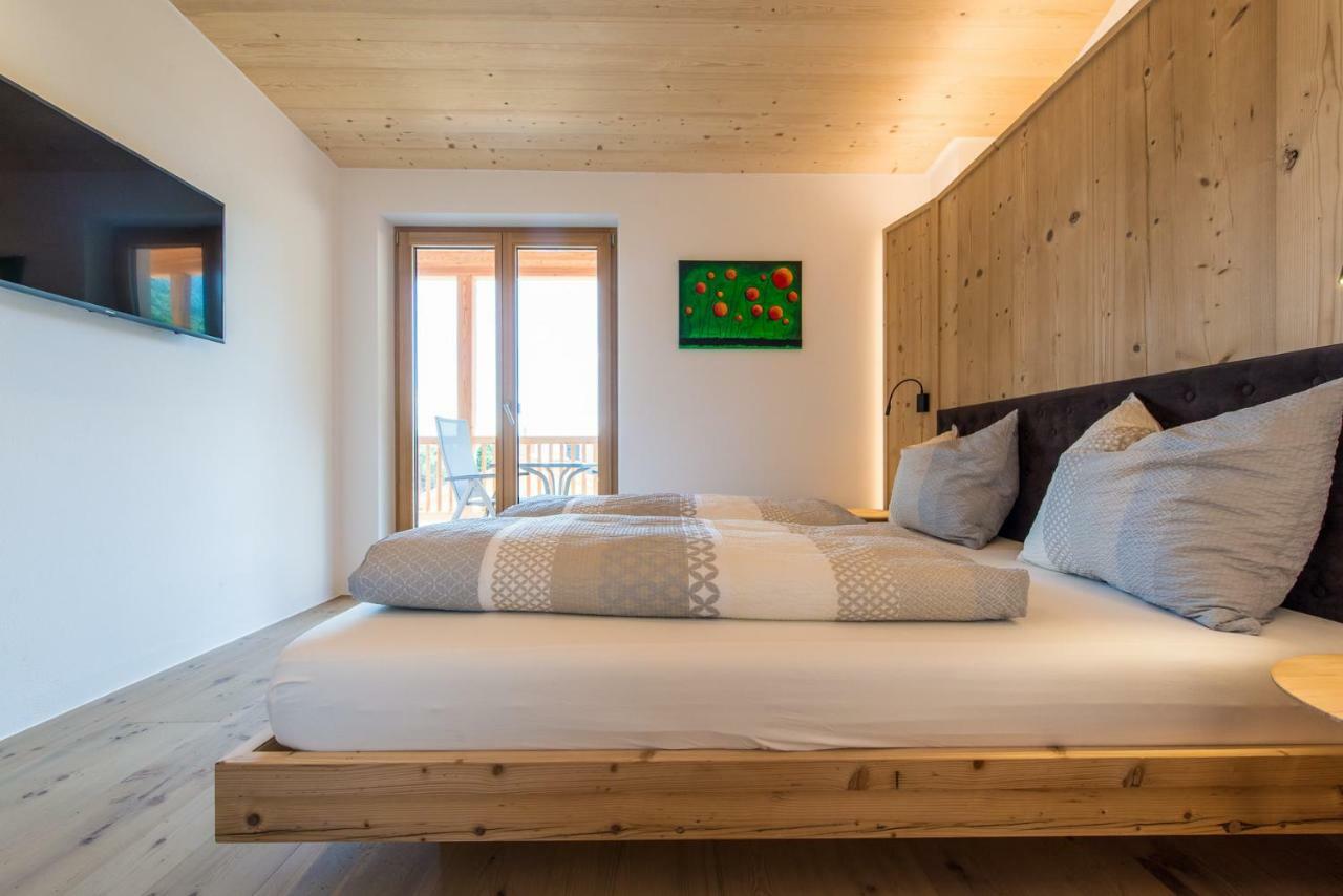 Eco Bnb & Apartments Bruendlerhof Marlengo Zewnętrze zdjęcie